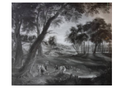 CB 1082: Landscape Work 1082: Landscape