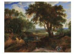 CB 1085: The Sonian Forest Work 1085: The Sonian Forest