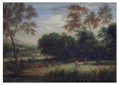 CB 1177: Landscape Work 1177: Landscape