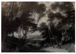 CB 1186: Landscape Work 1186: Landscape