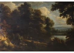 CB 6026: Landscape Work 6026: Landscape