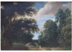 CB 6031: Landscape Work 6031: Landscape