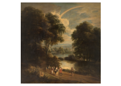 CB 6036: Stroll Along a River Work 6036: Stroll Along a River