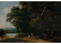 CB 6055: Lake Path Work 6055: Lake Path