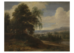 CB 6058: Landscape Work 6058: Landscape