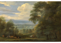 CB 6094: Landscape Work 6094: Landscape