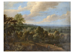 CB 6099: Landscape Work 6099: Landscape
