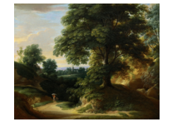 CB 6106: Hilly Landscape Work 6106: Hilly Landscape