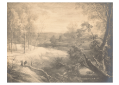 CB 6146: Winter Landscape Work 6146: Winter Landscape