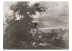 CB 6179: Stalking Hunter Work 6179: Stalking Hunter