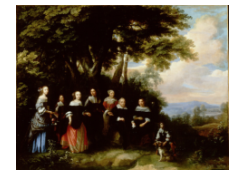 CB 6201: Portrait of a Family Work 6201: Portrait of a Family