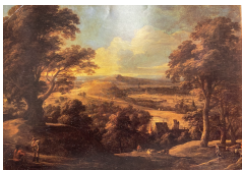 CB 6223: Landscape Work 6223: Landscape
