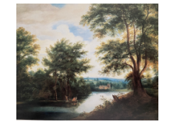 CB 6236: The Ferry Work 6236: The Ferry