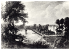 CB 6325: Landscape Work 6325: Landscape