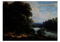 CB 6391: Landscape Work 6391: Landscape