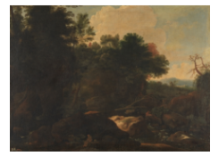 CB 6392: Landscape Work 6392: Landscape