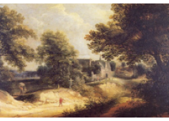 CB 6406: Landscape Work 6406: Landscape
