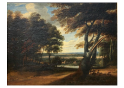 CB 6998: Landscape Work 6998: Landscape