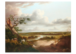 CB 6440: River Landscape Work 6440: River Landscape