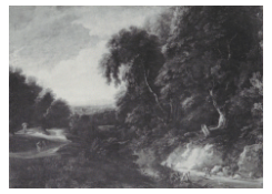 CB 6492: Landscape Work 6492: Landscape