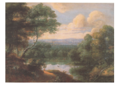 CB 6506: Landscape Work 6506: Landscape
