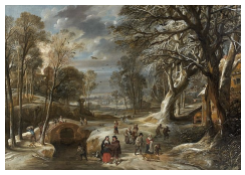 CB 6509: Winter Work 6509: Winter