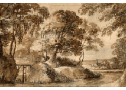 CB 6524: River Landscape Work 6524: River Landscape