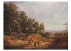 CB 6530: Landscape Work 6530: Landscape