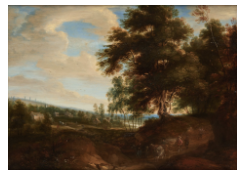 CB 6532: Landscape Work 6532: Landscape