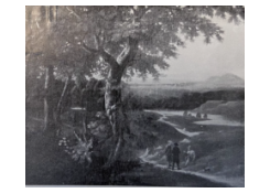 CB 6545: Animated Landscape Work 6545: Animated Landscape