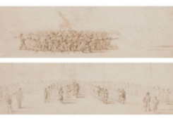 CB 6588: Landscape Work 6588: Landscape