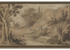 CB 6603: Landscape Work 6603: Landscape