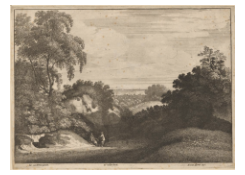 CB 6629: The Beggar (II) Work 6629: The Beggar (II)