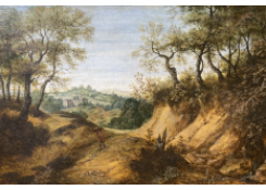 CB 6652: Landscape Work 6652: Landscape