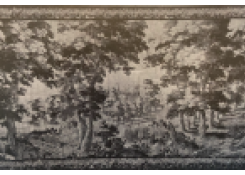 CB 6661: Wooded Landscape Work 6661: Wooded Landscape