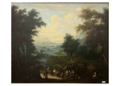 CB 6666: Animated Landscape Work 6666: Animated Landscape