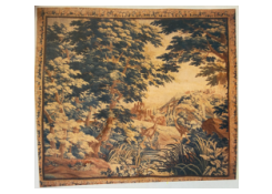 CB 6676: Landscape with Birds Work 6676: Landscape with Birds