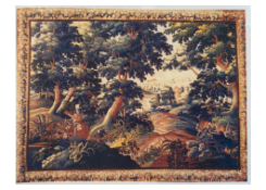 CB 6680: Wooded Landscape Work 6680: Wooded Landscape