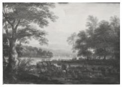 CB 6835: Country Fair Work 6835: Country Fair