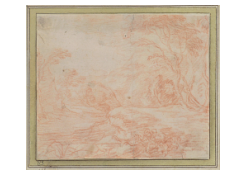 CB 6965: Landscape Work 6965: Landscape