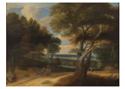 CB 6997: Animated Landscape Work 6997: Animated Landscape