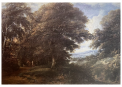 CB 7000: Animated Landscape Work 7000: Animated Landscape