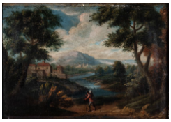 CB 7005: Animated Landscape Work 7005: Animated Landscape