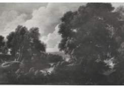 CB 7033: Landscape Work 7033: Landscape