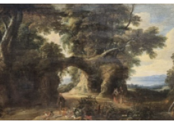 CB 7040: Landscape Work 7040: Landscape