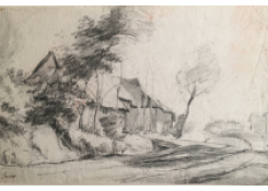 CB 826: Near Forest Work 826: Near Forest