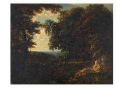 CB 6035: Landscape Work 6035: Landscape
